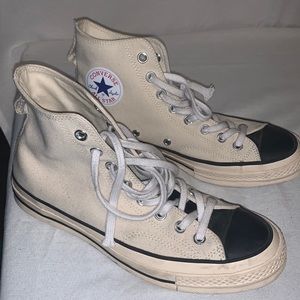 Fear of God Converse